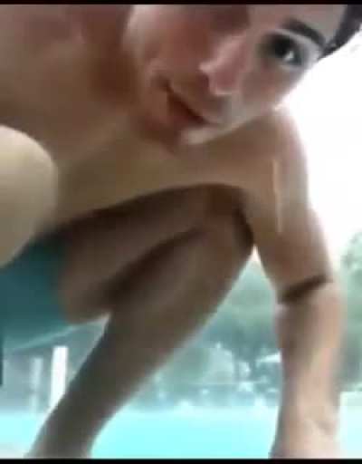 Dios: bromita