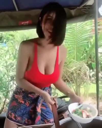 Street food anyone?