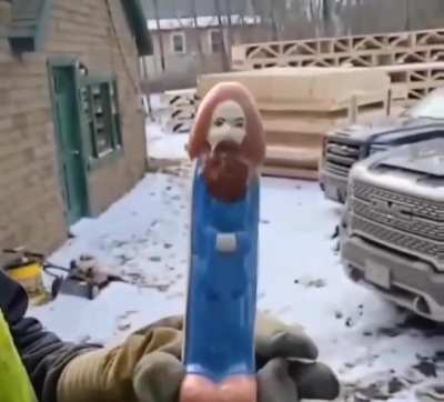 Peesus Christ