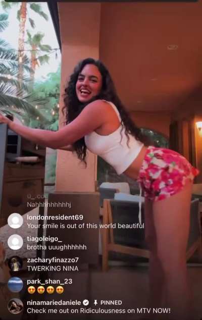 Twerk
