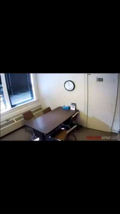 WCGW if I like to leave windows unlocked, and leave a criminal in a room unattended.