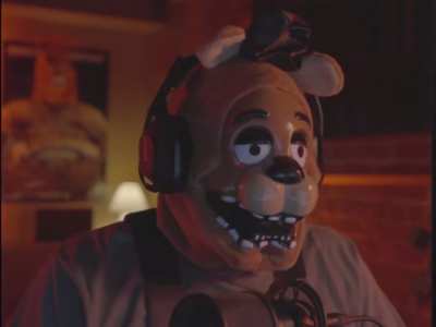 Welp No More Dude I&rsquo;m Not Scared Series