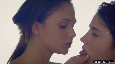 Cum kiss and swap.