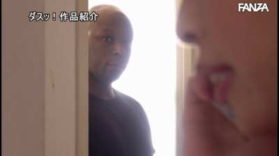 "Don't worry Honey! I'll only be in LA for 90 days!" ... Yukino Matsu, 154cm, in DASD-651