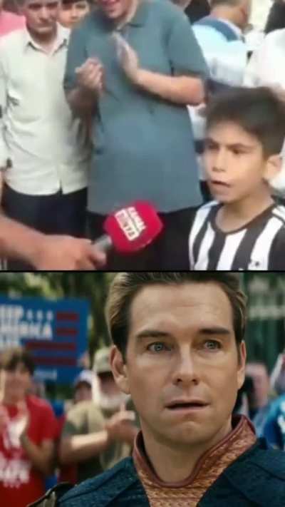 Bro Is Him