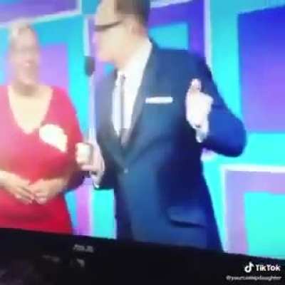 Jiggly jiggle