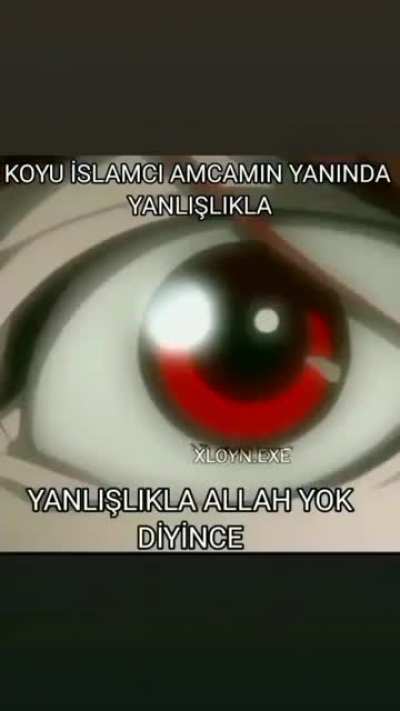 amca bi saniye