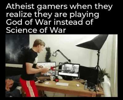 What are we gonna play