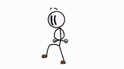 If yub is going to play the henry stickmin collection. Everyone: