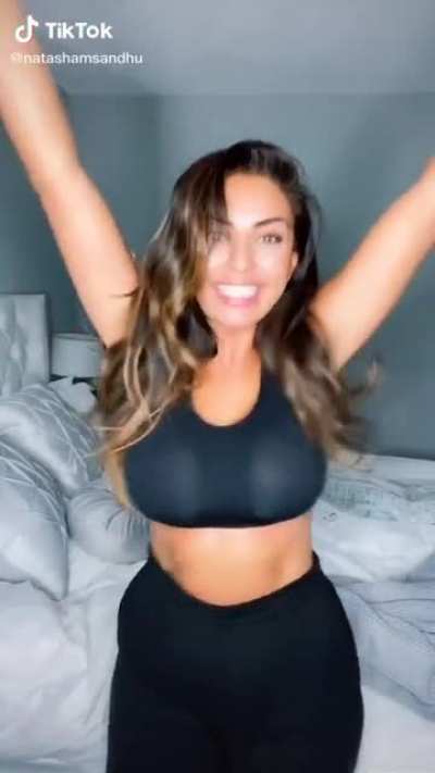 natasha sandhu