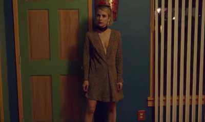 Emma Roberts