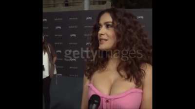 Salma Hayek