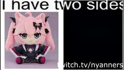 The Duality of Nyan...