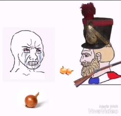 Today&rsquo;s history lesson