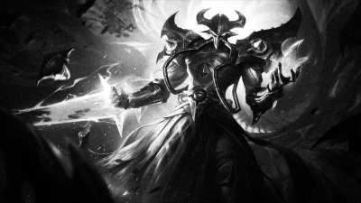 Eclipser x Kassadin