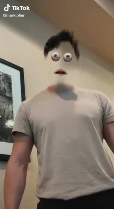 The Screams of an invisible man
