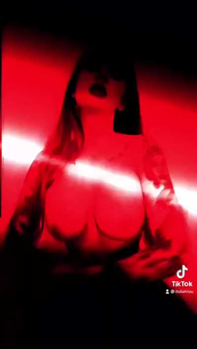 Red Laser 😎