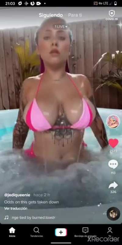 Bubblebath