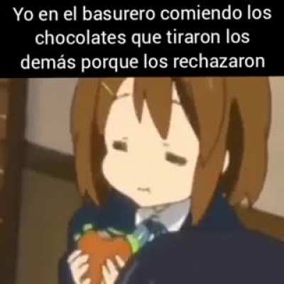 soy ese