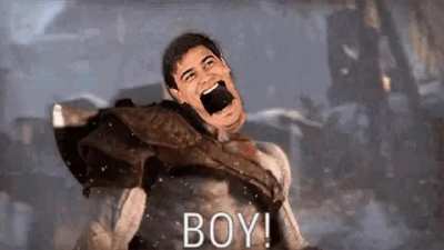 Boy