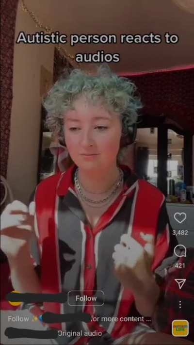 ridiculous