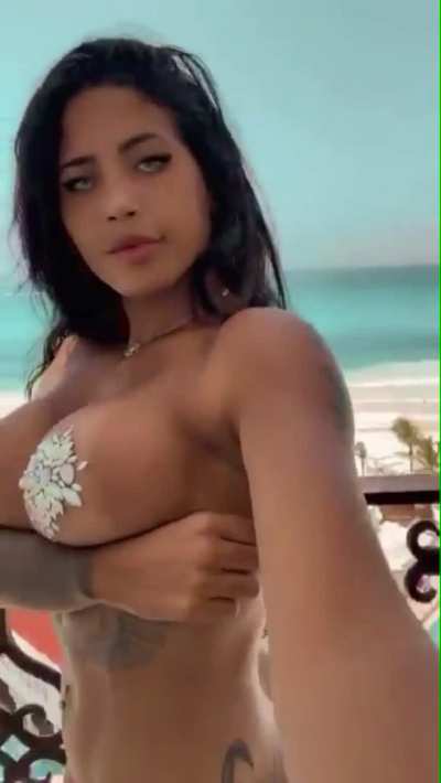 Crazy sex appeal
