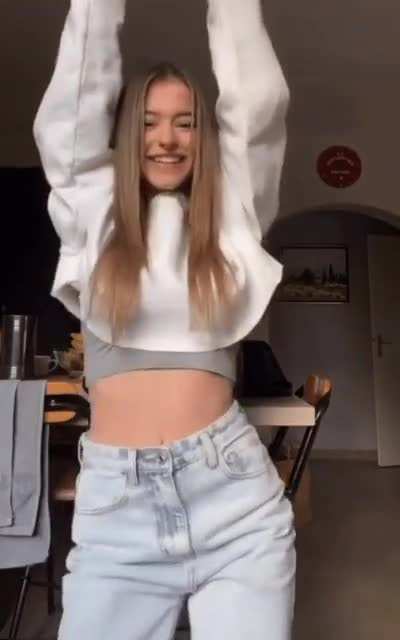 &hearts;️ cute, sexy, one of a kind... 💙