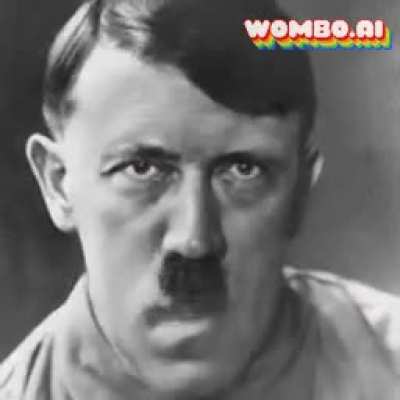 Bruh moment