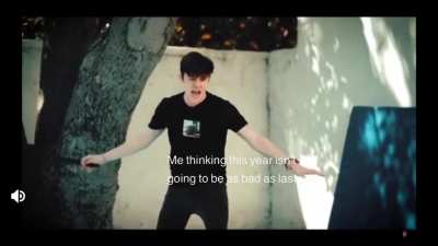 I loved this video
