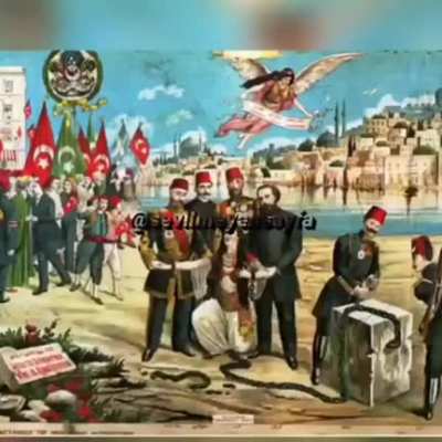 Başlığa ne koyacağımı bilmiyorum. Siz ne hissettiyseniz odur. :D