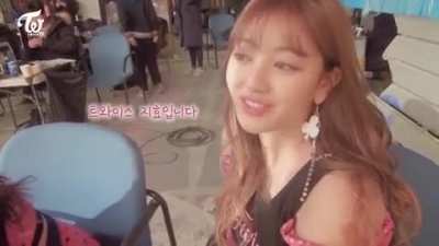 Angel face jihyo ❤