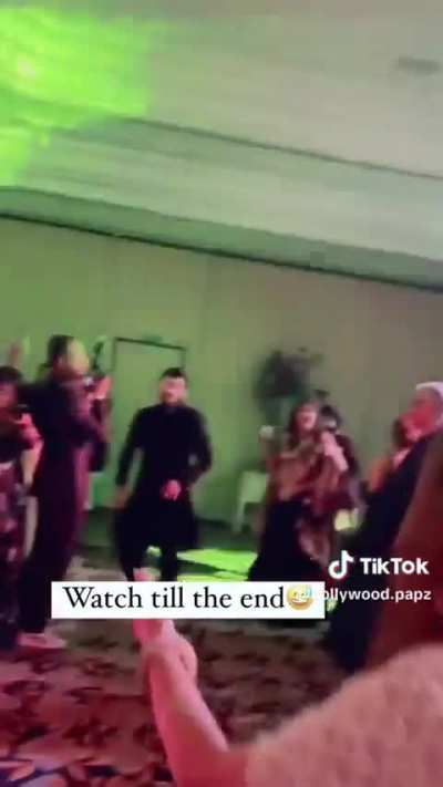 Ranveer &amp;amp; Arjun at a friend&rsquo;s wedding