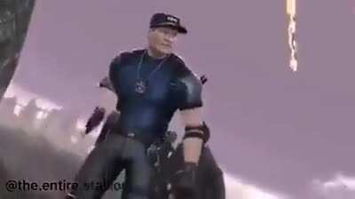 Police Brutality