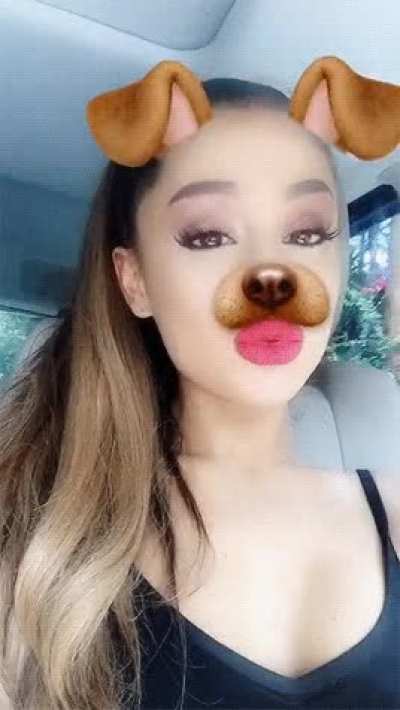*wink*