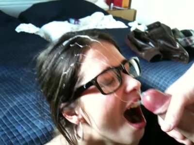 Amazing facial