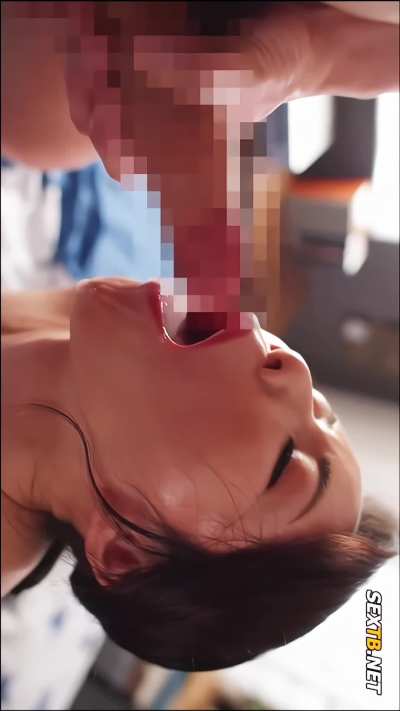 Girlfriend mom loves the taste of my cum&hellip; Yuka mizuno [ ROE 175 ]