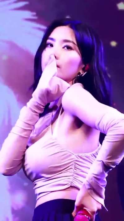 Eunbi
