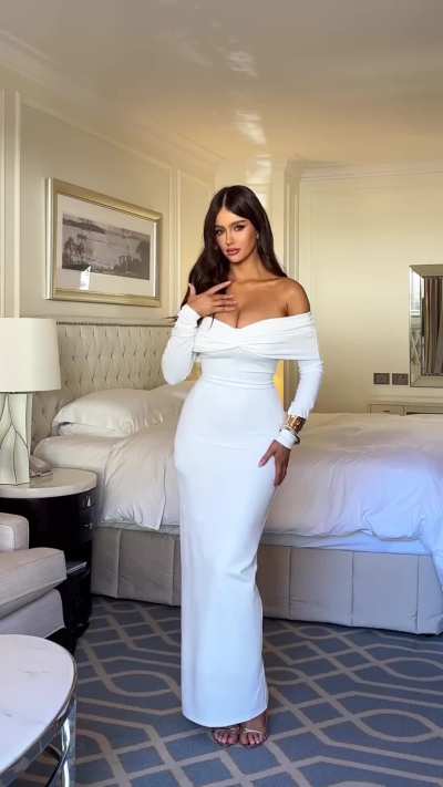 &lsquo;These are must have dresses for December&rsquo; | IG December 2024