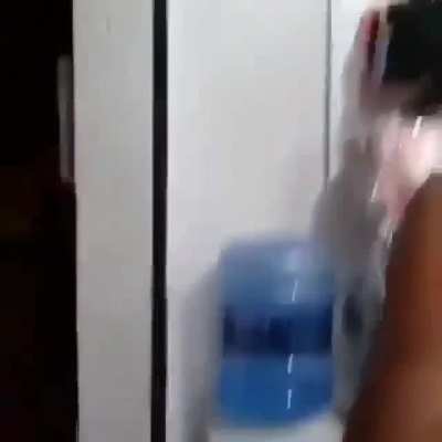 Se correr &eacute; pior