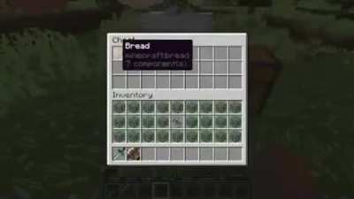 Ai minecraft but it&rsquo;s a mod 