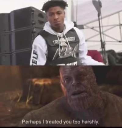 Forgive me papa youngboy😫
