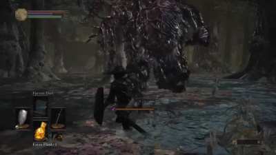 Lark souls