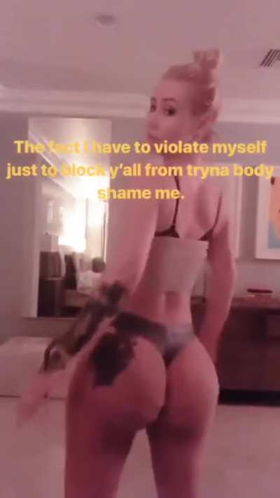 Iggy Azalea