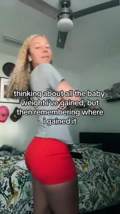 The &ldquo;big bank&rdquo; queen herself 