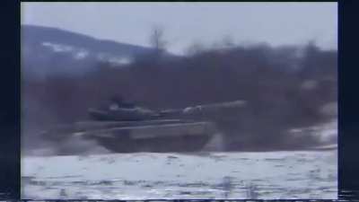 TANK