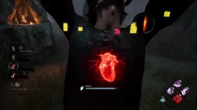 This is my new favorite perk to run on Steve