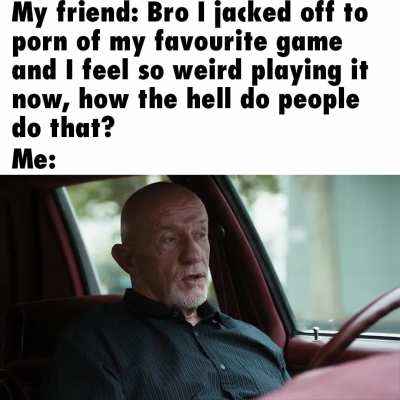hmm walter?