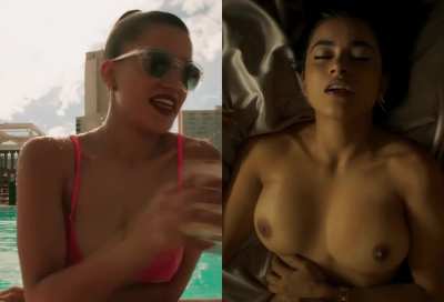 Paulina Gaitan - Diablo Guardián (2018)