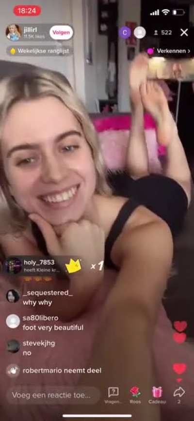 Jilliri