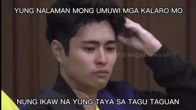 Nakakasama ng loob